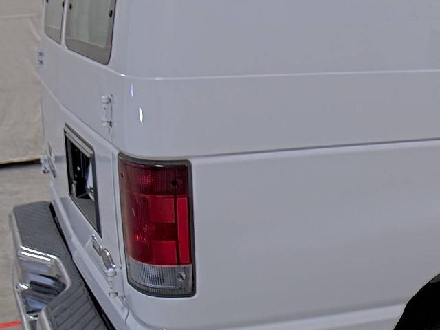 2010 Ford Econoline Cargo Van Vehicle Photo in HANNIBAL, MO 63401-5401