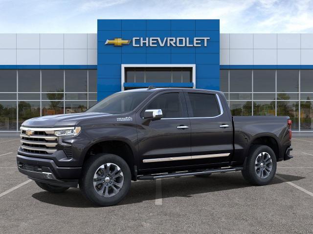 2024 Chevrolet Silverado 1500 Vehicle Photo in HOUSTON, TX 77034-5009