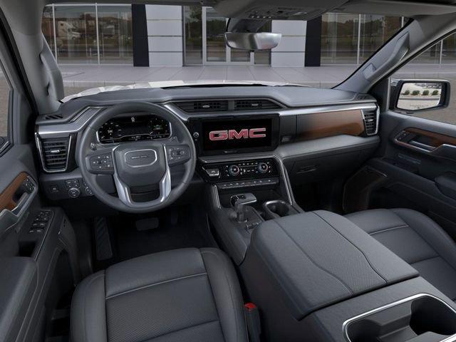 2024 GMC Sierra 1500 Vehicle Photo in MEDINA, OH 44256-9631