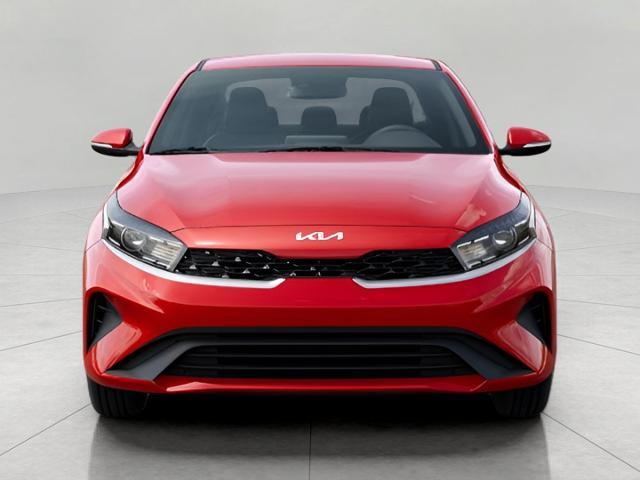 2024 Kia Forte Vehicle Photo in Oshkosh, WI 54904