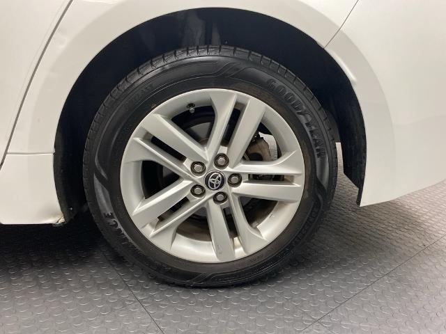 2020 Toyota Corolla Vehicle Photo in ASHLAND, KY 41101-7620