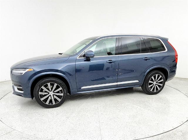 2024 Volvo XC90 Vehicle Photo in Grapevine, TX 76051