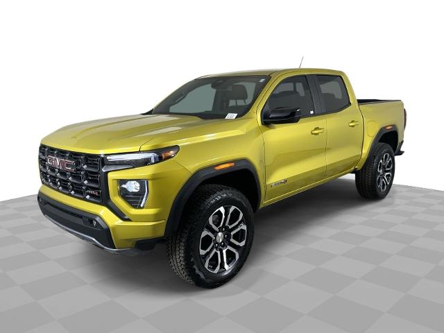 Select 2023 GMC Canyon