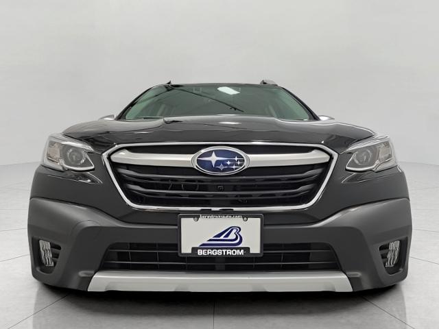 2022 Subaru Outback Vehicle Photo in Oshkosh, WI 54904