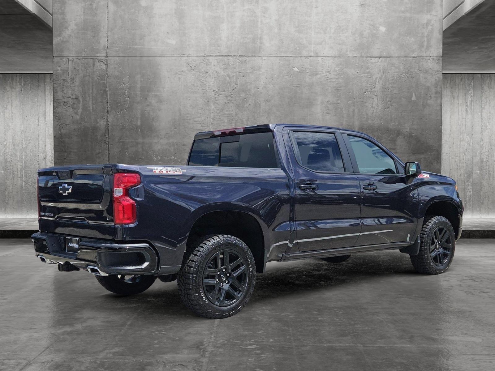 2024 Chevrolet Silverado 1500 Vehicle Photo in CORPUS CHRISTI, TX 78416-1100