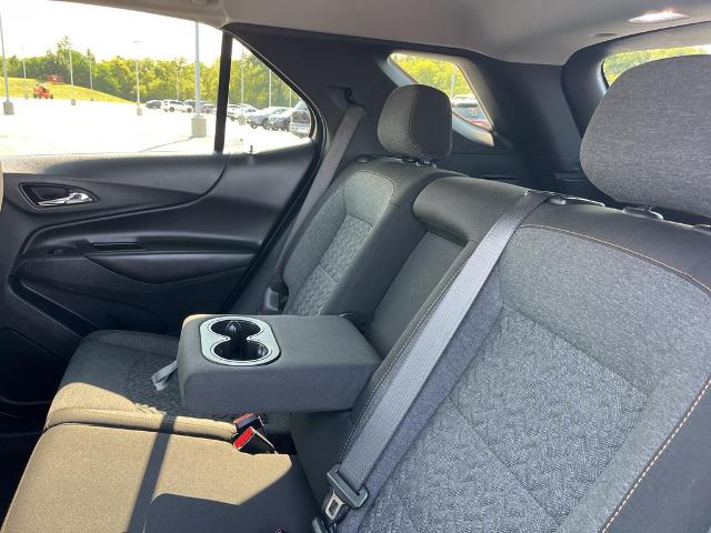 2022 Chevrolet Equinox Vehicle Photo in GREEN BAY, WI 54302-3701