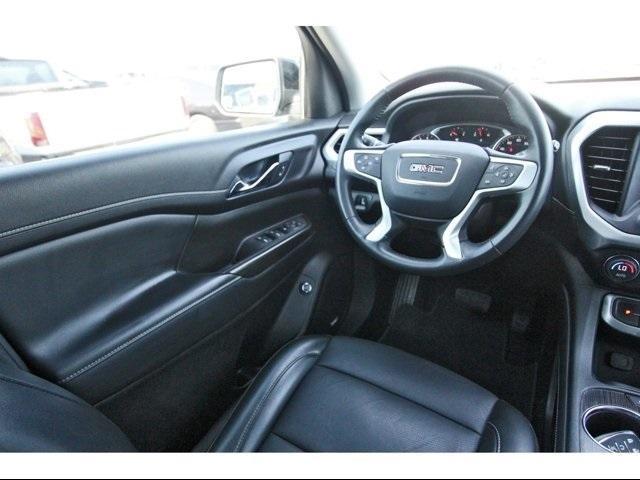 2022 GMC Acadia Vehicle Photo in ROSENBERG, TX 77471-5675