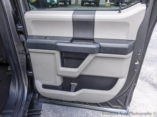 2019 Ford F-150 Vehicle Photo in OAK LAWN, IL 60453-2517