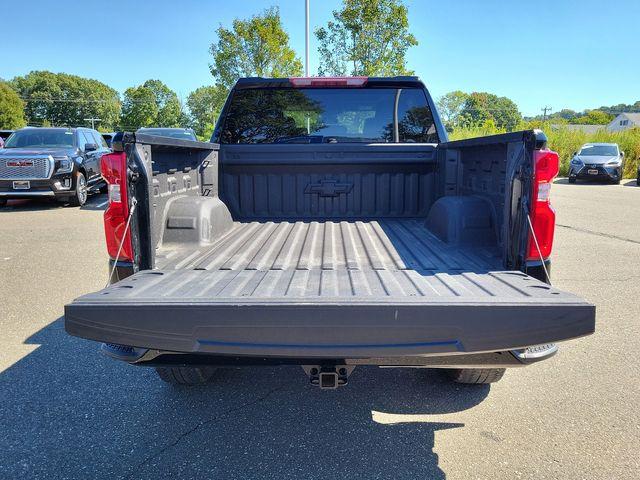 2023 Chevrolet Silverado 1500 Vehicle Photo in PAWLING, NY 12564-3219