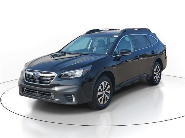 2021 Subaru Outback Vehicle Photo in GRAND BLANC, MI 48439-8139