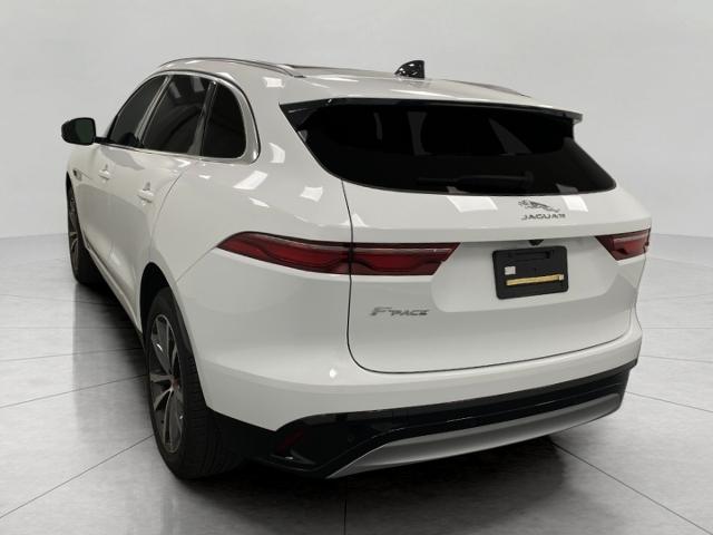 2023 Jaguar F-PACE Vehicle Photo in Appleton, WI 54913