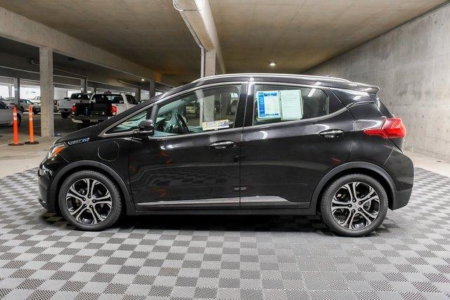 2017 Chevrolet Bolt EV Vehicle Photo in EVERETT, WA 98203-5662