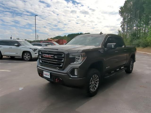 2019 GMC Sierra 1500 Vehicle Photo in ALBERTVILLE, AL 35950-0246