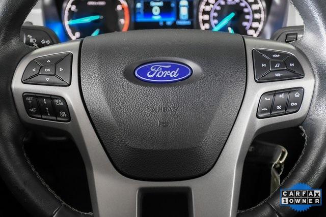 2023 Ford Ranger Vehicle Photo in Puyallup, WA 98371