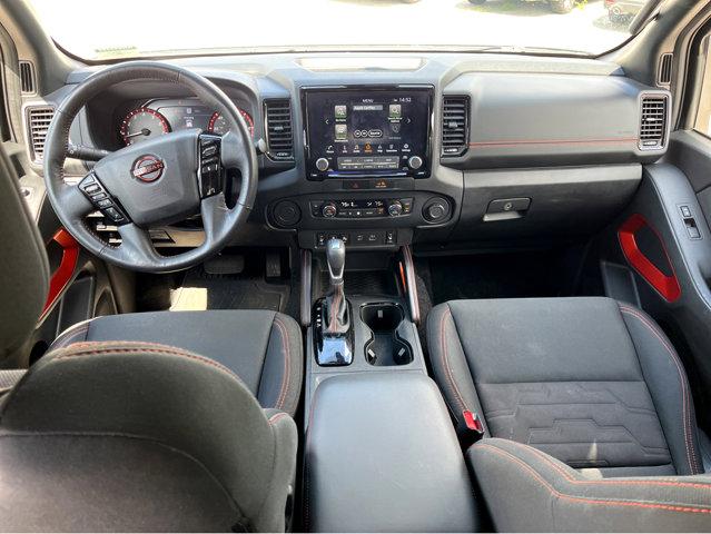 2022 Nissan Frontier Vehicle Photo in Savannah, GA 31419