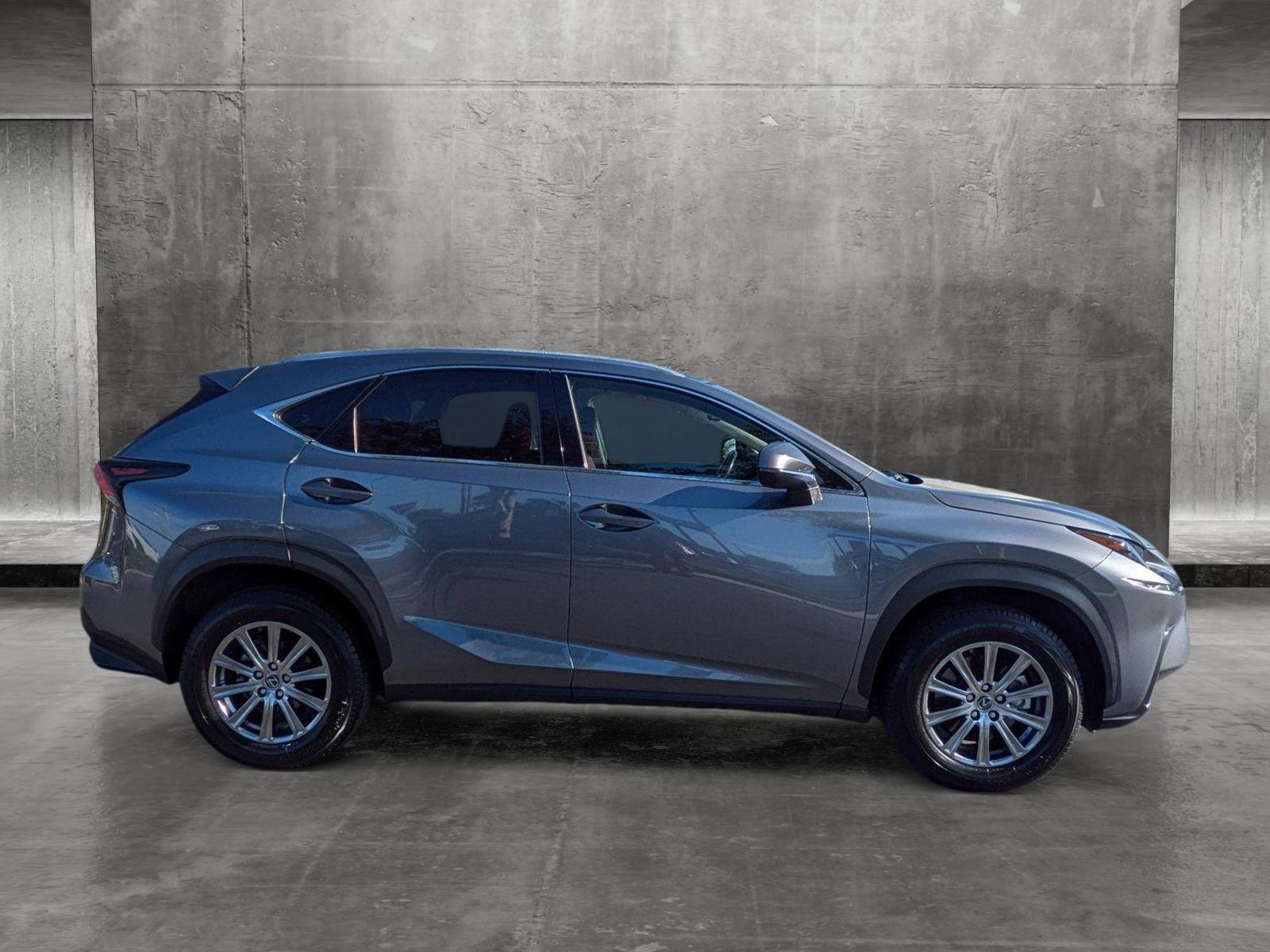 2020 Lexus NX 300 Vehicle Photo in Clearwater, FL 33761