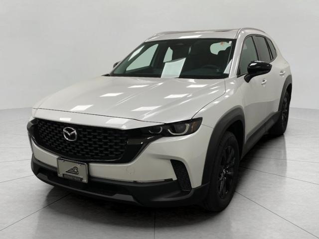 2025 Mazda CX-50 Vehicle Photo in Appleton, WI 54913