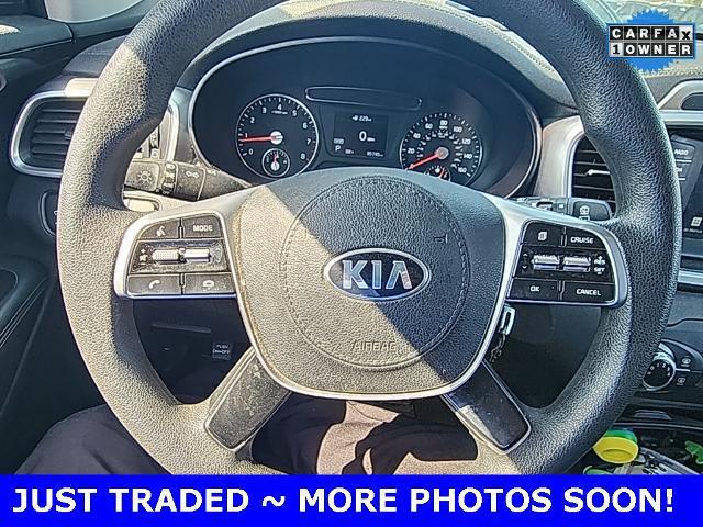 2019 Kia Sorento Vehicle Photo in Plainfield, IL 60586