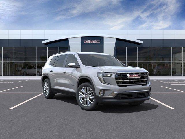 2024 GMC Acadia Vehicle Photo in WEST FRANKFORT, IL 62896-4173