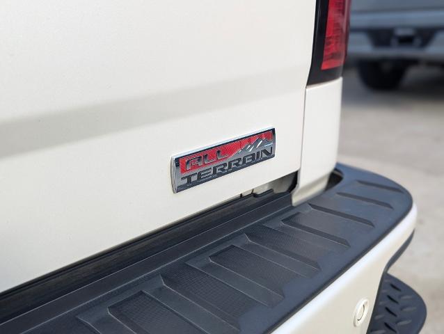 2015 GMC Sierra 1500 Vehicle Photo in POMEROY, OH 45769-1023