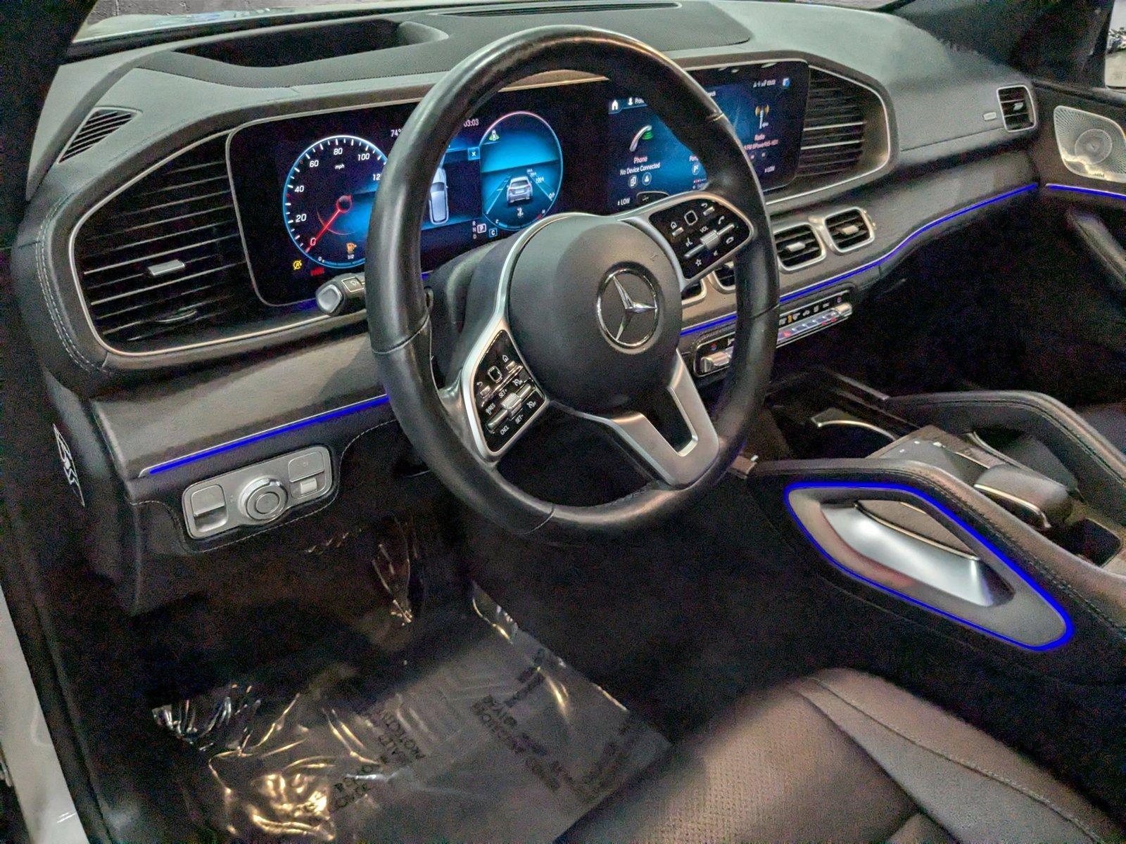 2020 Mercedes-Benz GLE Vehicle Photo in Pompano Beach, FL 33064