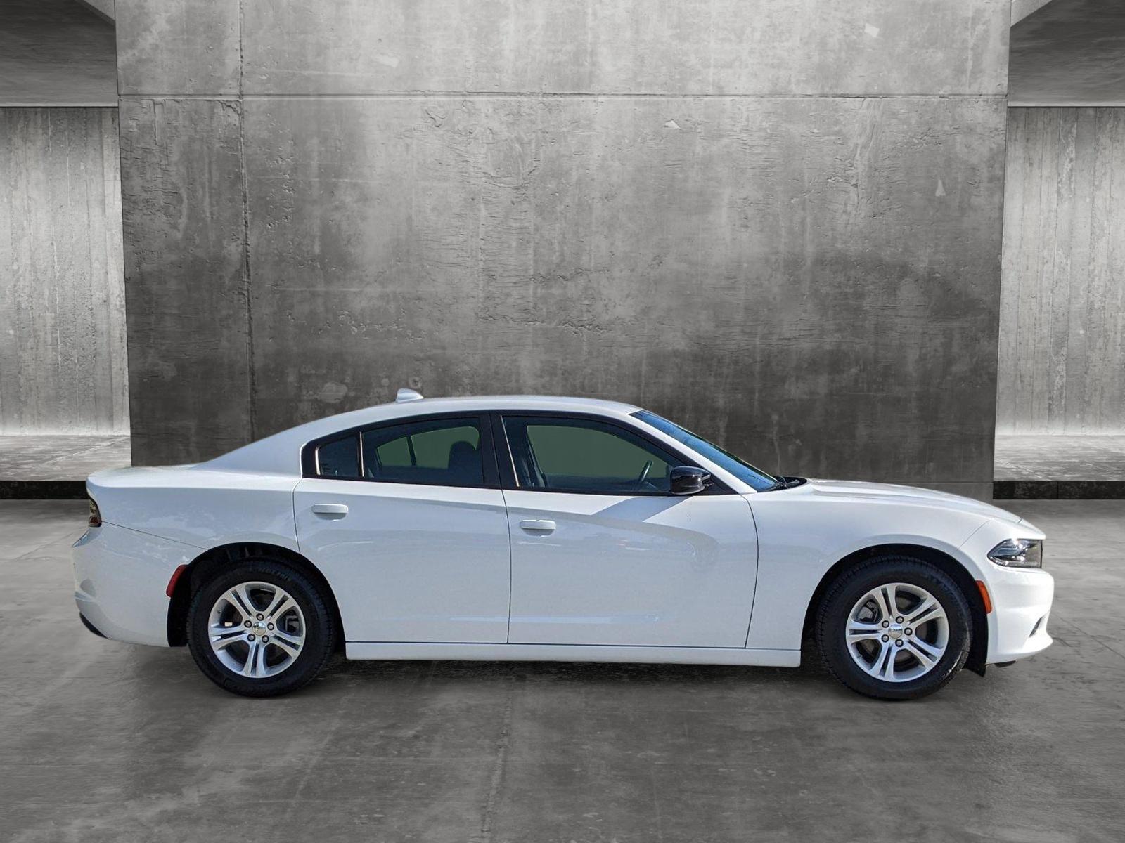 2023 Dodge Charger Vehicle Photo in Pembroke Pines , FL 33084