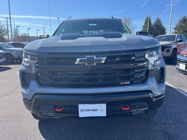 2024 Chevrolet Silverado 1500 Vehicle Photo in SAUK CITY, WI 53583-1301