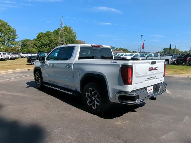 2023 GMC Sierra 1500 Vehicle Photo in ALBERTVILLE, AL 35950-0246