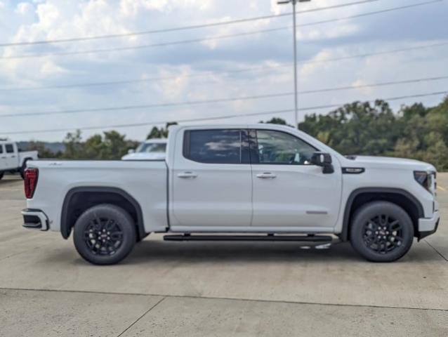 2024 GMC Sierra 1500 Vehicle Photo in POMEROY, OH 45769-1023