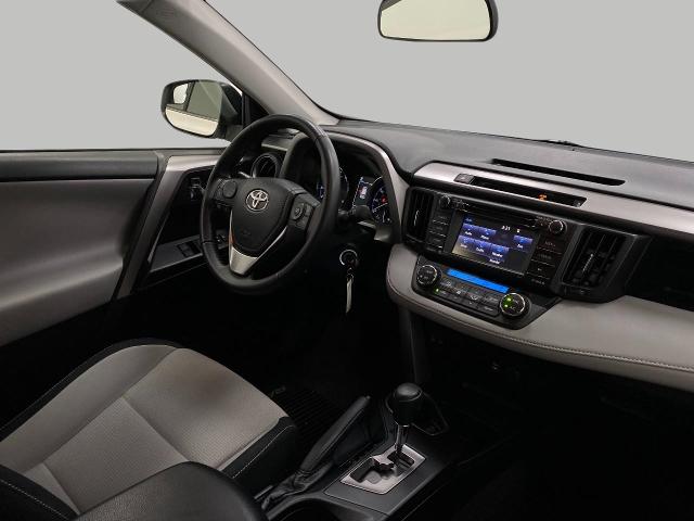 2016 Toyota RAV4 Vehicle Photo in NEENAH, WI 54956-2243