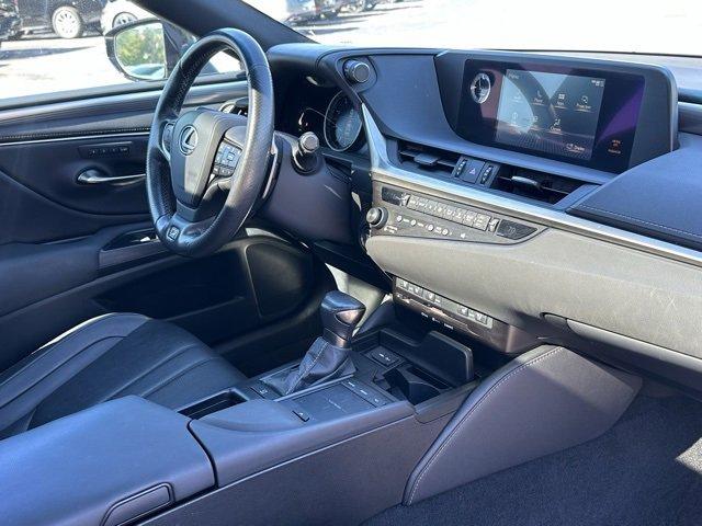 2020 Lexus ES Vehicle Photo in DALLAS, TX 75244-5909