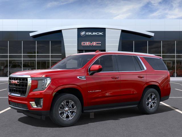 2023 GMC Yukon Vehicle Photo in MEMPHIS, TN 38115-1503