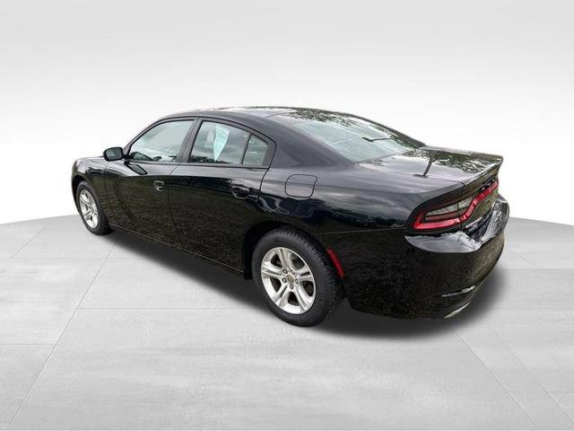 2020 Dodge Charger Vehicle Photo in MEDINA, OH 44256-9631