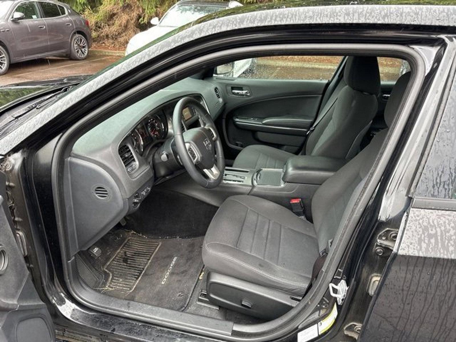 2014 Dodge Charger Vehicle Photo in Willow Grove, PA 19090