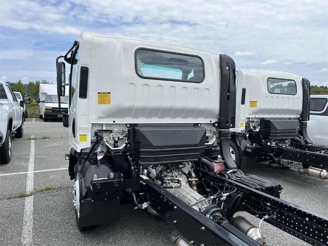 2025 Chevrolet Low Cab Forward 4500 Vehicle Photo in ALCOA, TN 37701-3235