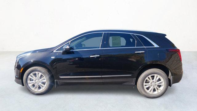 2022 Cadillac XT5 Vehicle Photo in Nashua, NH 03060