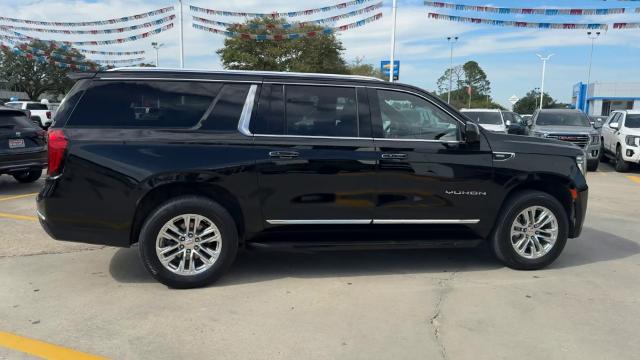 2023 GMC Yukon XL Vehicle Photo in BATON ROUGE, LA 70806-4466