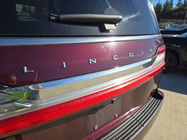 2018 Lincoln Navigator L Vehicle Photo in EVERETT, WA 98203-5662