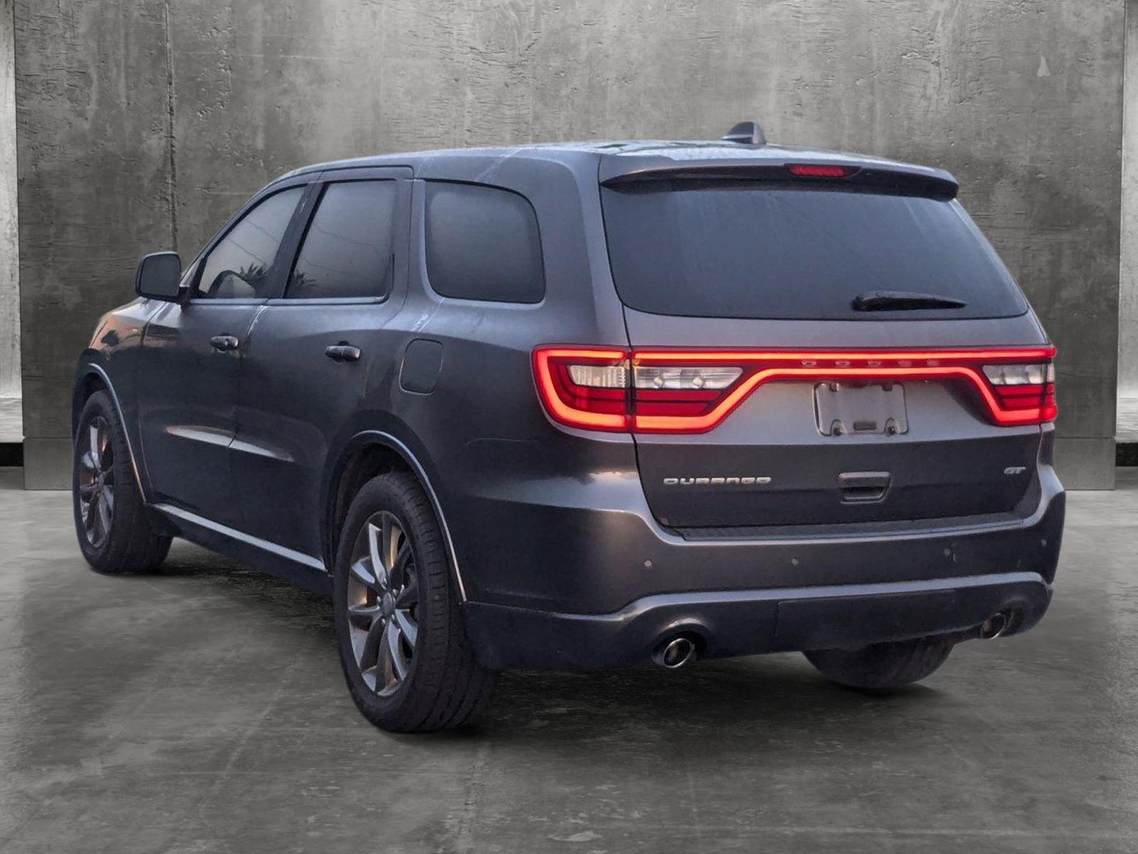 2017 Dodge Durango Vehicle Photo in Sanford, FL 32771