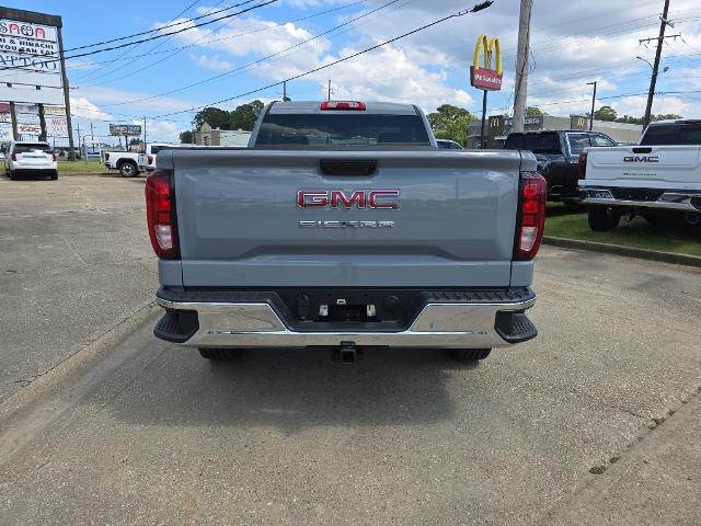 2024 GMC Sierra 1500 Vehicle Photo in LAFAYETTE, LA 70503-4541