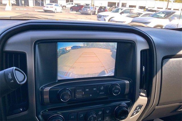 2018 GMC Sierra 1500 Vehicle Photo in INDEPENDENCE, MO 64055-1377