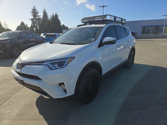 2017 Toyota RAV4 Vehicle Photo in EVERETT, WA 98203-5662