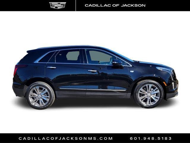 2024 Cadillac XT5 Vehicle Photo in RIDGELAND, MS 39157-4406