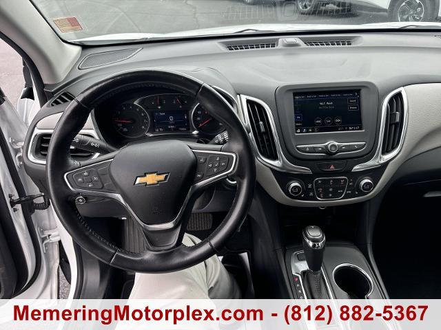 2019 Chevrolet Equinox Vehicle Photo in VINCENNES, IN 47591-5519