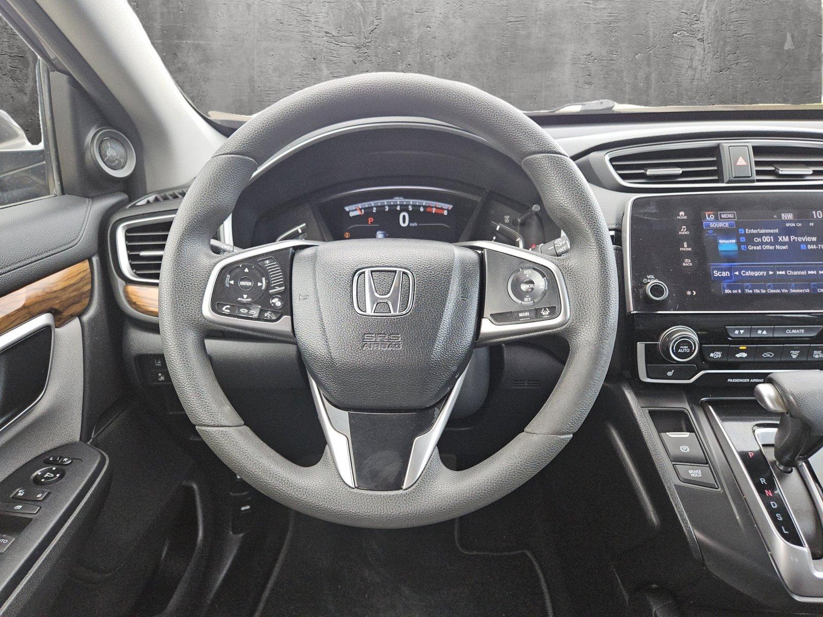 2018 Honda CR-V Vehicle Photo in Corpus Christi, TX 78415