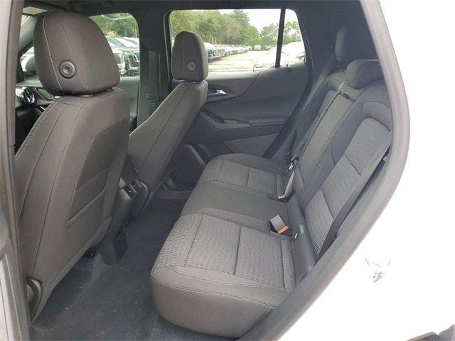 2025 Chevrolet Equinox Vehicle Photo in SUNRISE, FL 33323-3202