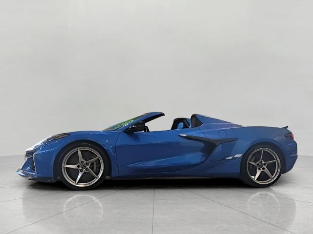 2024 Chevrolet Corvette E-Ray Vehicle Photo in NEENAH, WI 54956-2243