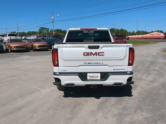 2025 GMC Sierra 1500 Vehicle Photo in ALBERTVILLE, AL 35950-0246