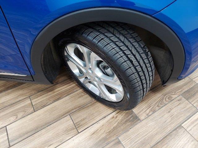 2021 Chevrolet Bolt EV Vehicle Photo in SAUK CITY, WI 53583-1301