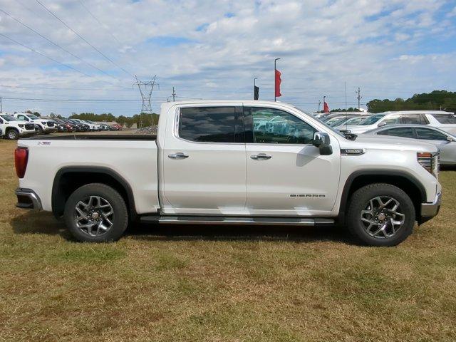 2025 GMC Sierra 1500 Vehicle Photo in ALBERTVILLE, AL 35950-0246